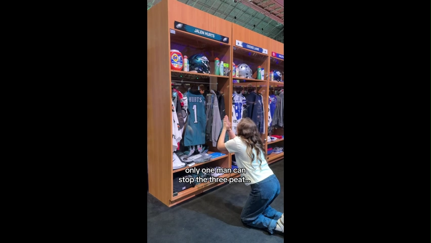 Jalen Hurts Eagles NFL Fun and Humor Copyright Free Meme