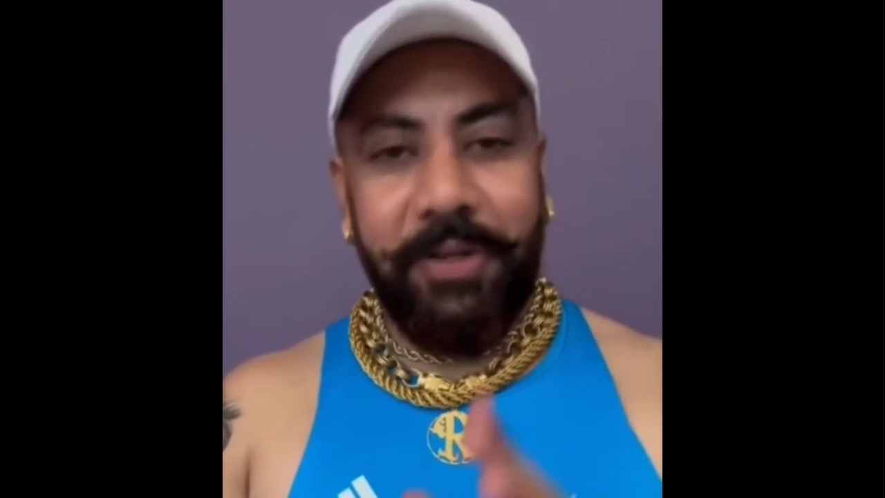 Janamdin Hai Bhaiya Birthday Meme Video