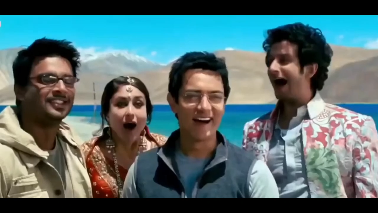 Jhooth Bol Raha Hai Meme