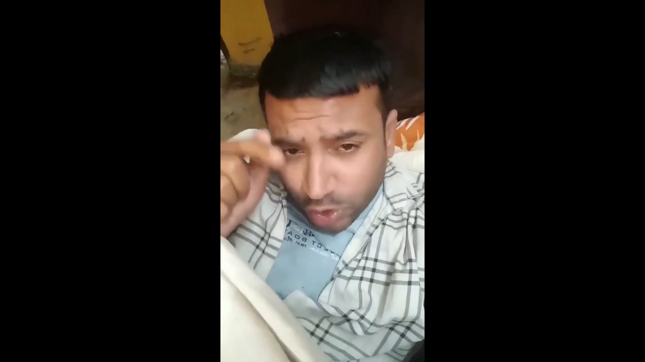 Jhuk Ke Rehna Padega Meme