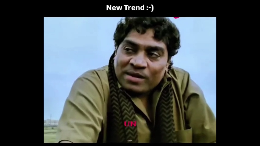 Johny Lever Style Un Grr This Trending Memes