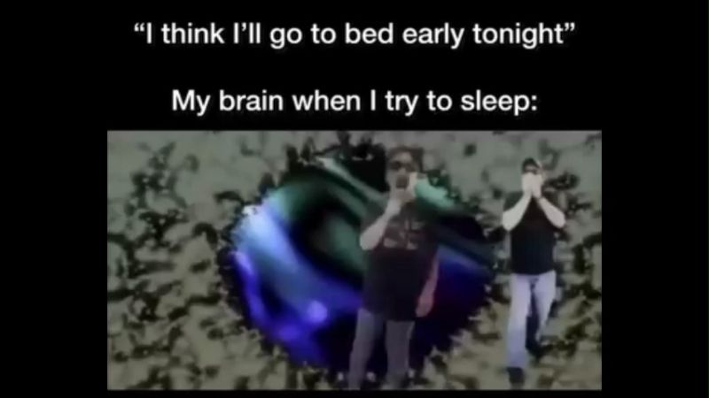 Keeps Me Productive Memes