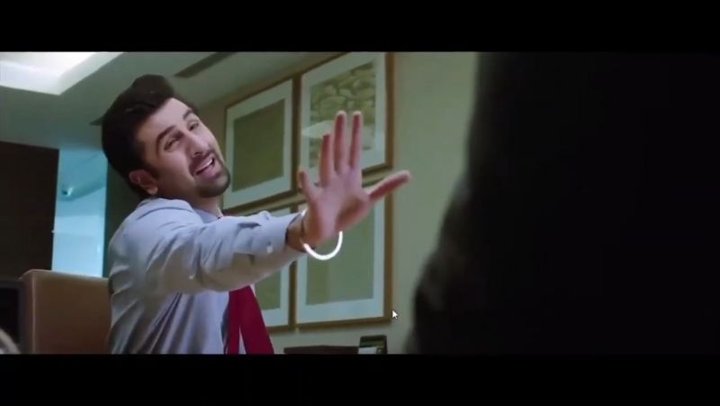 Keh Do Ki Yeh Juth Hai Meme Video