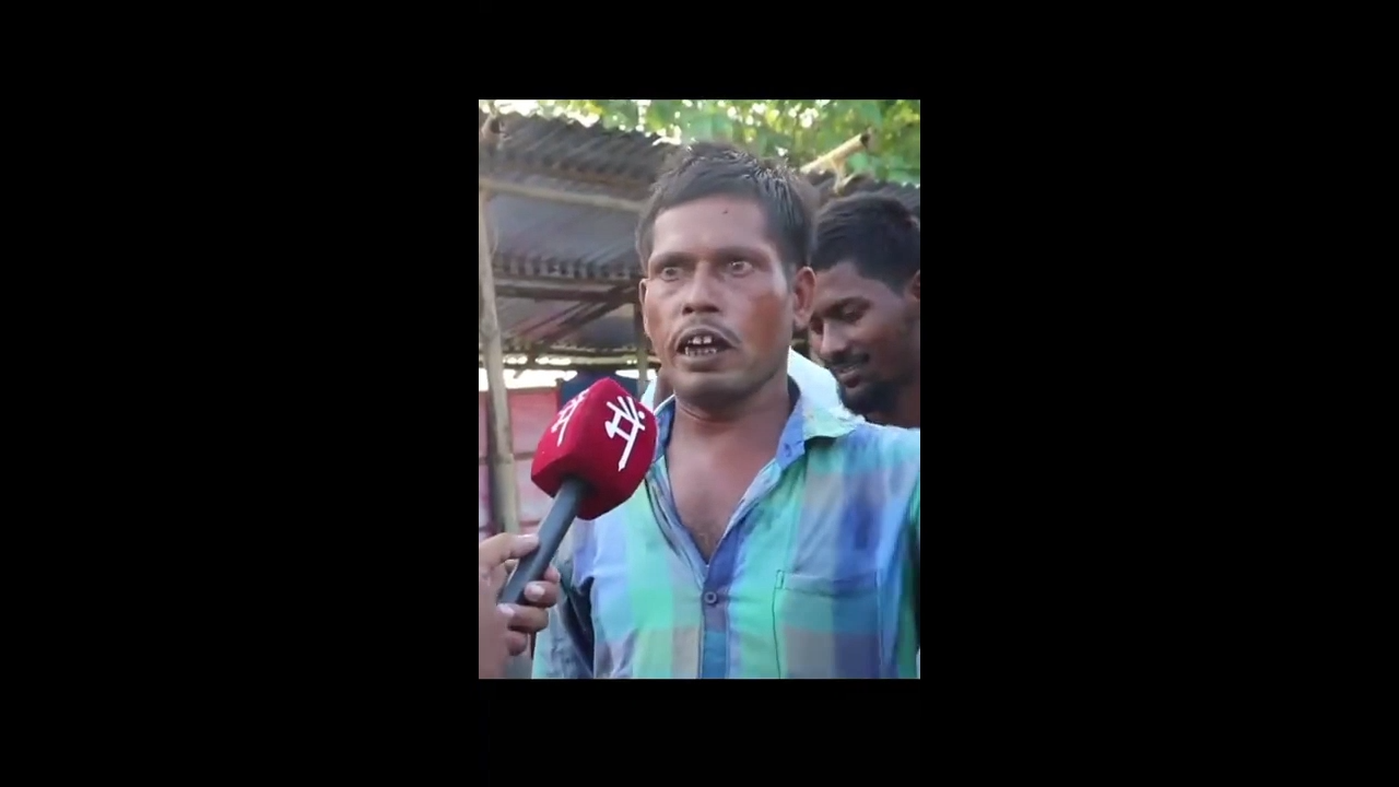 Khali Chori Patata Hai Meme