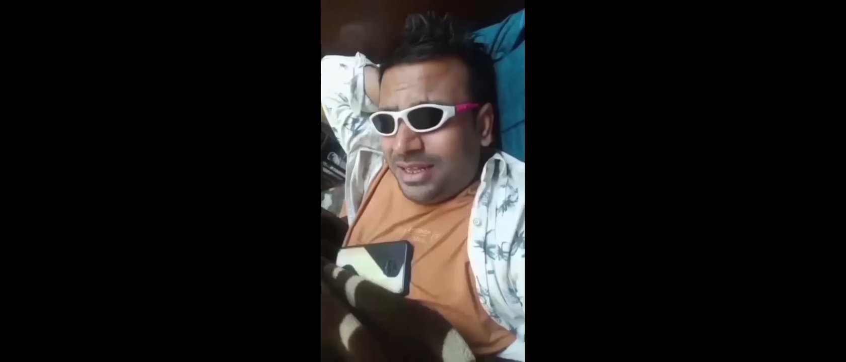 Khatam Ho Gaya Bhaiya Matter Meme Video