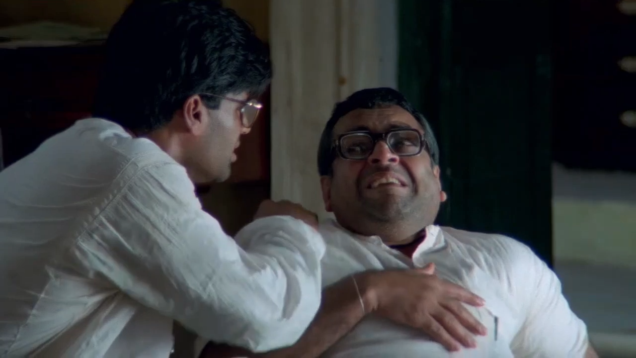 Khopdi Tod Saale Ka Meme