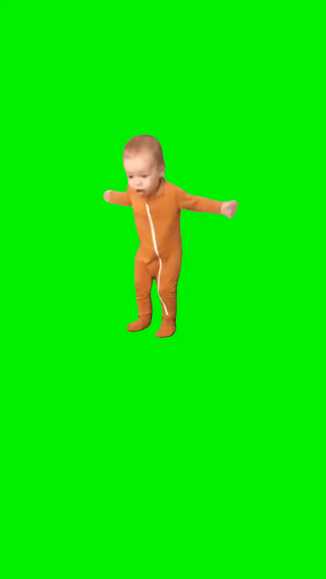 Kid Complains Meme Green Screen