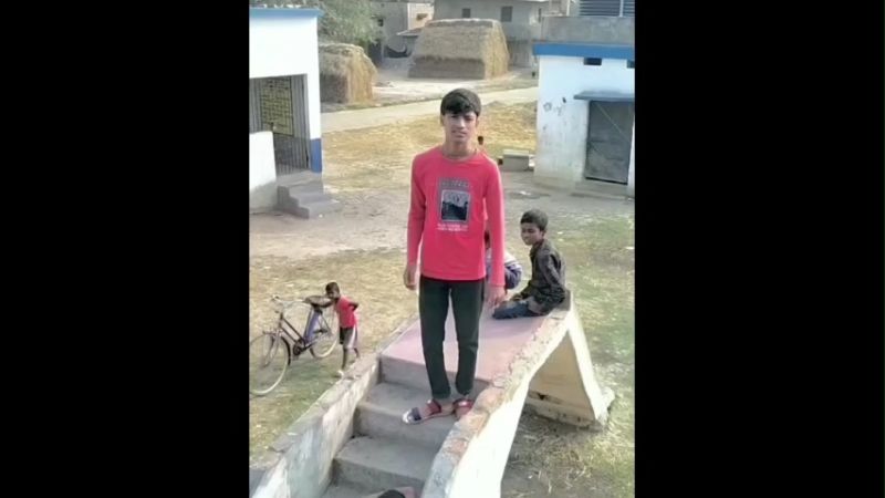 Kid Dancing Funny Memes Video