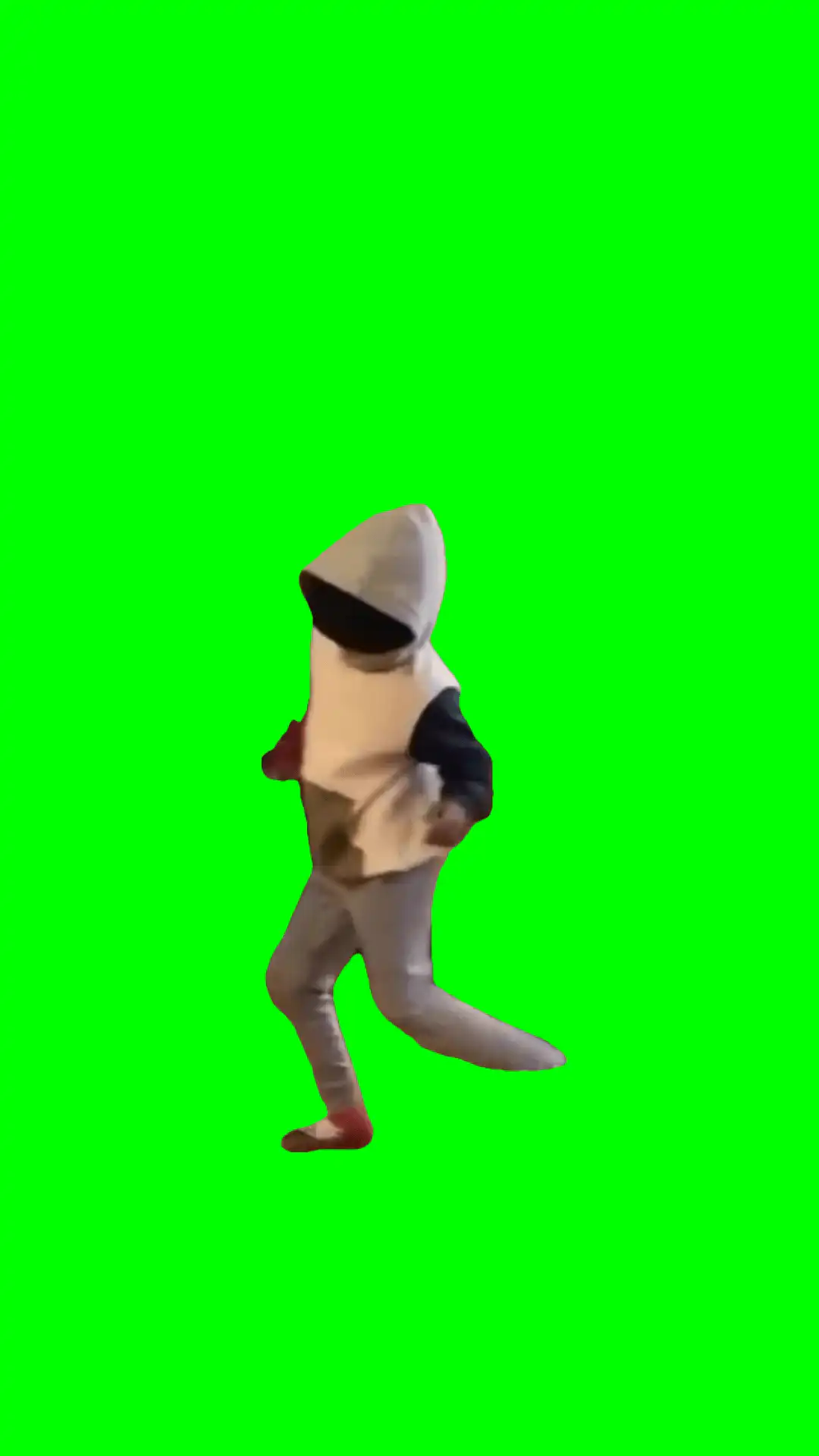 Kid Dancing Meme Green Screen