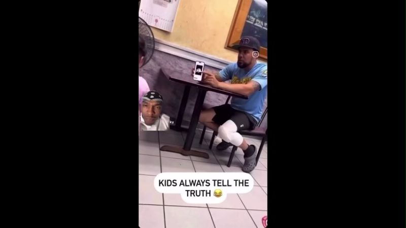 Kids Have No Filter  Hilarious Funny Memes