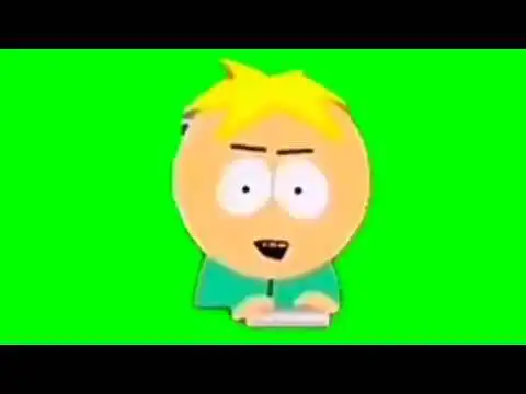 Kill John Lennon green screen