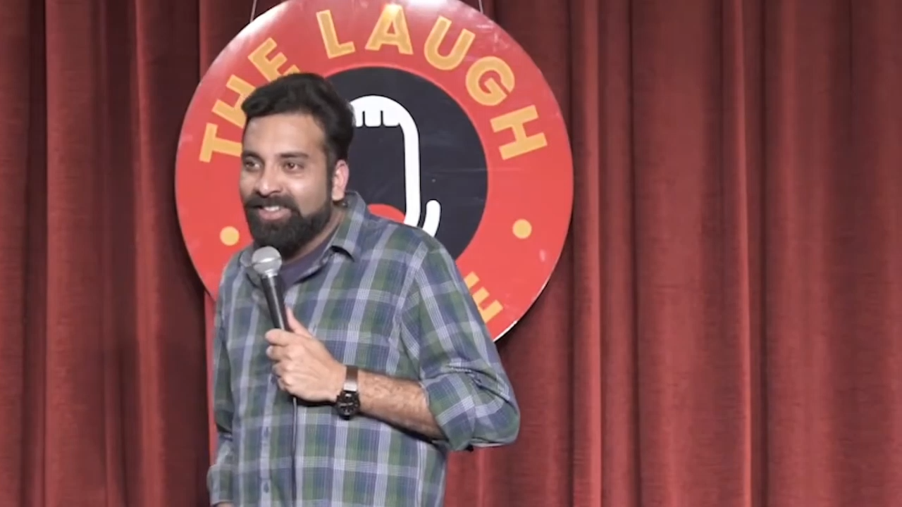 Koi Sense Hai Is Baat Ki Meme