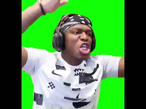 Ksi yes yes yes no no green screen