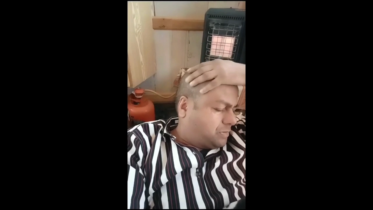 Kya Re Bhikhmangaya Meme
