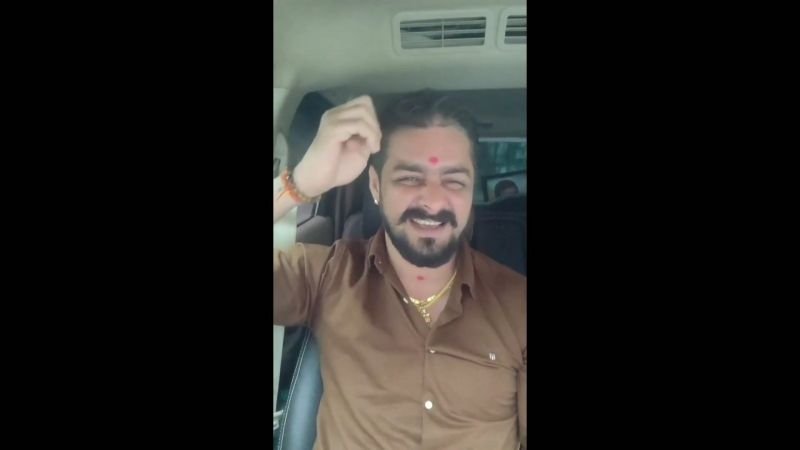 Kya Soch Hai Re Teri Meme Video