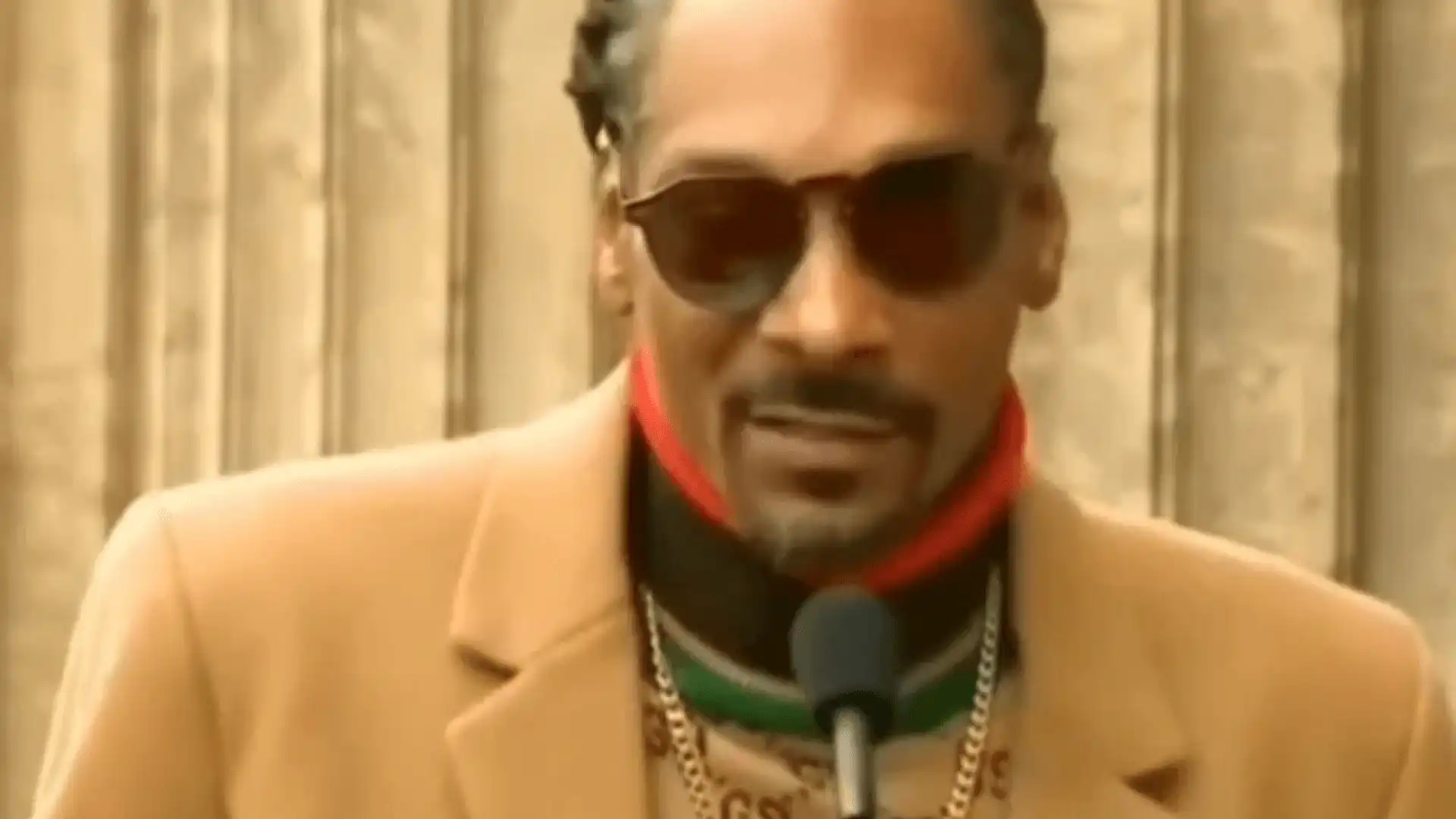 Last but not least I wanna thank me snoop dogg meme