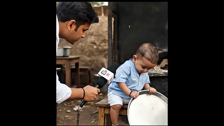 latest Ai Baby Funny Interview Baby Copyright Free Meme