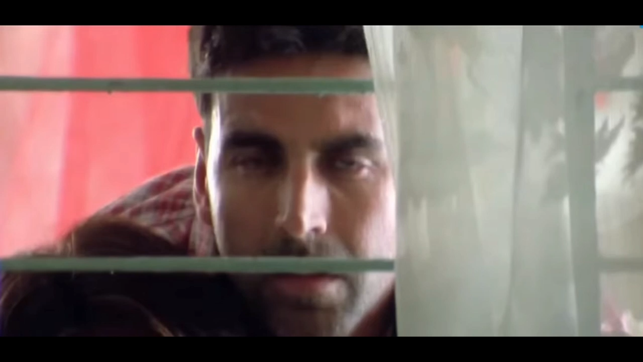 Lekin Ye Sala Kar Kya Raha Hai Meme
