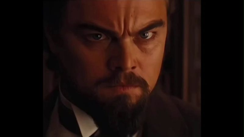 Leonardo Dicaprio Heart Attack Memes Video