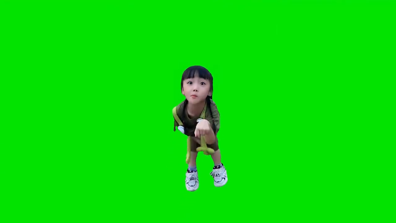 Lily Dancing Green Screen Memes