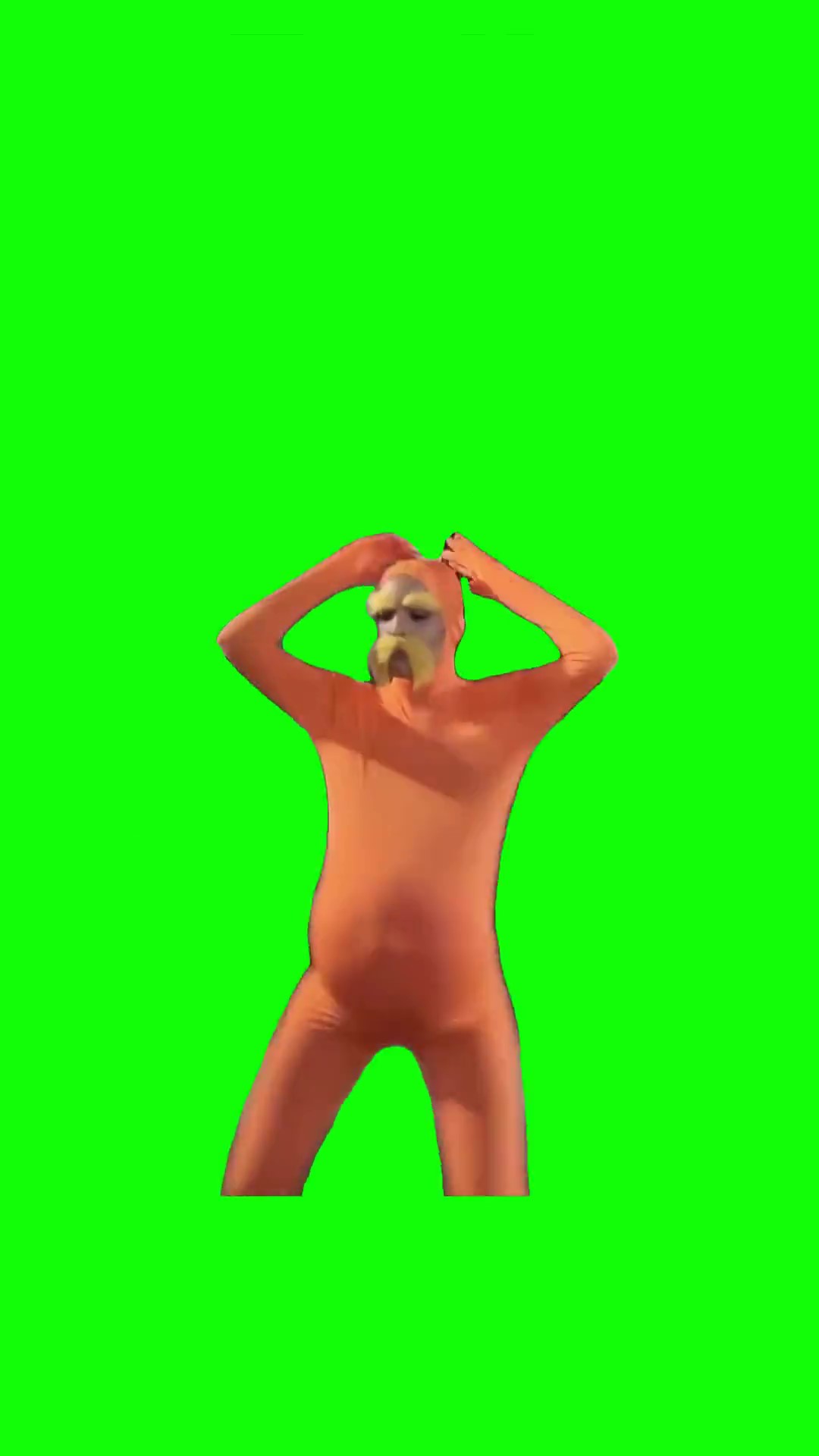lorax lets ride Green Screen Meme
