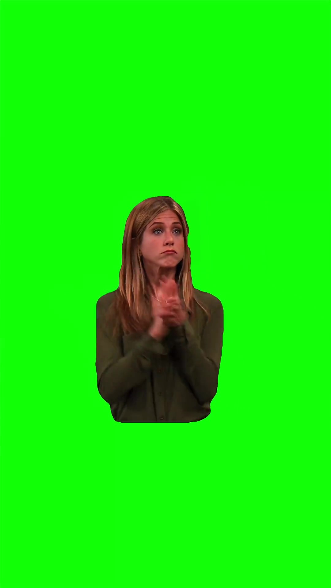 Lucky Me Green Screen Meme