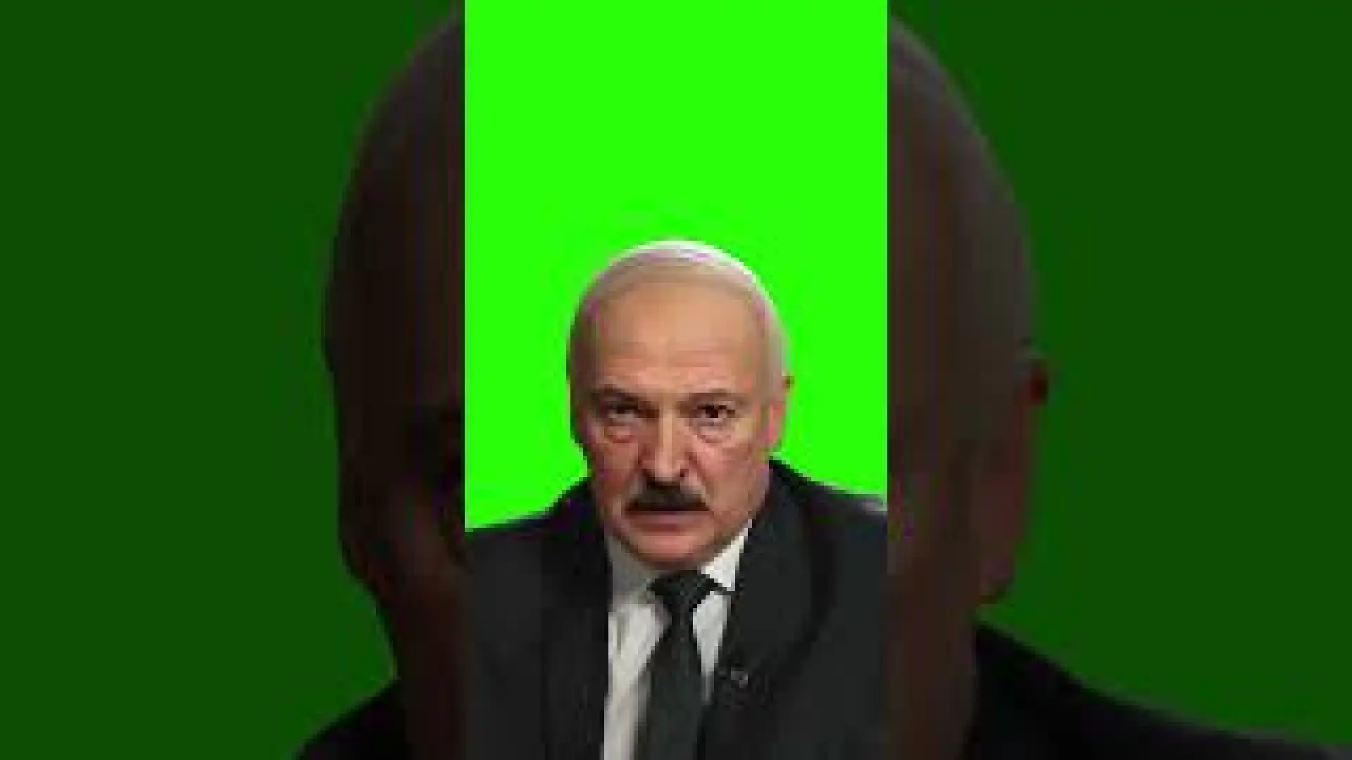 Lukashenko priznalsya kto budet sleduyushim prezidentom Green screen