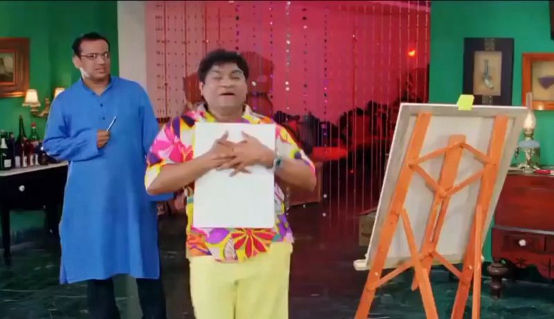 Mai Nahi Dikhaunga Meme Video Template