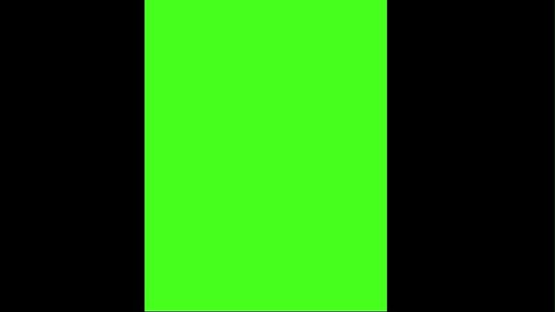 Makakini Bananini Italian Brainrot Green Screen Meme Video