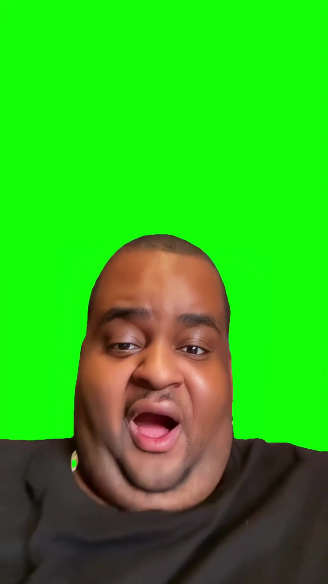 Marc all aboard haha meme Green Screen