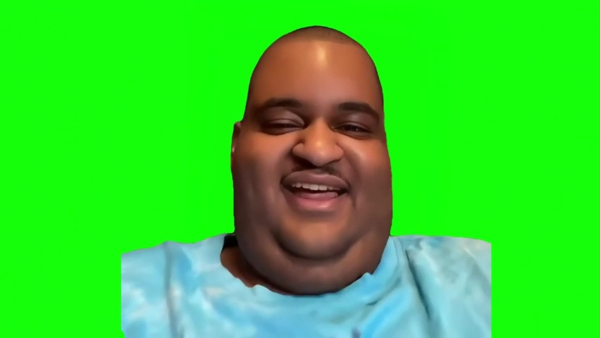 Marc Like Sugar On My Tongue Green Screen Memes