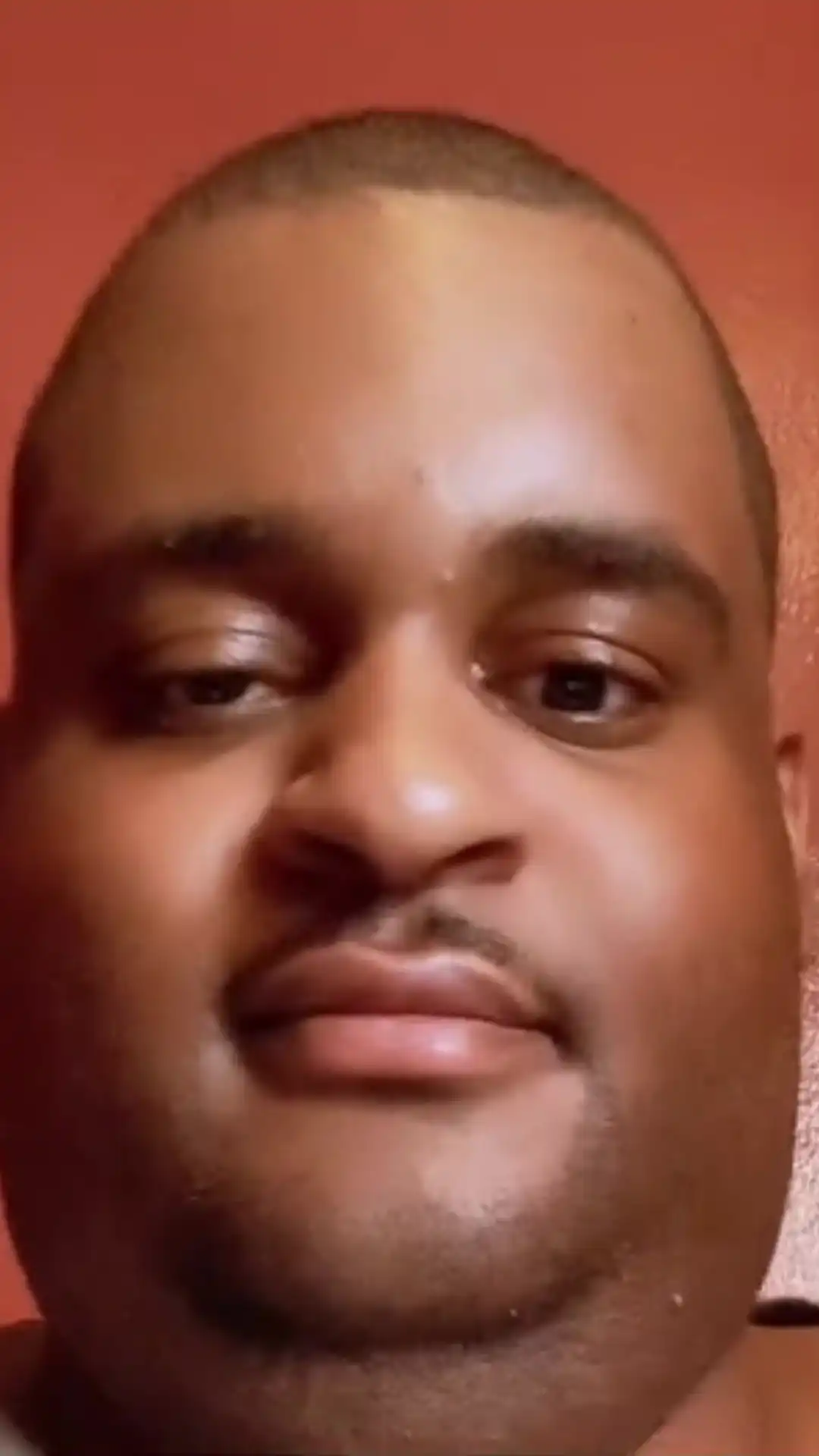 Marc singing Mo Bamba meme