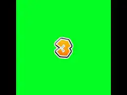 Mario Kart Countdown Green Screen