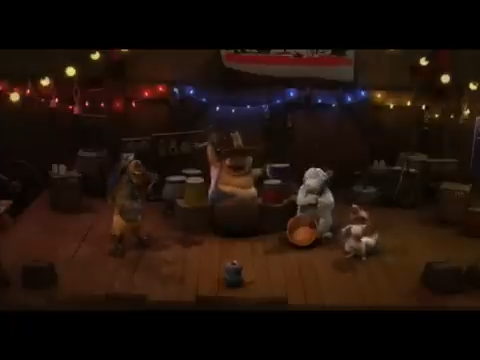 Massive Rat Meme
