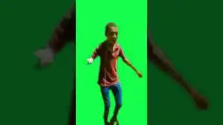 mbappe dancing meme