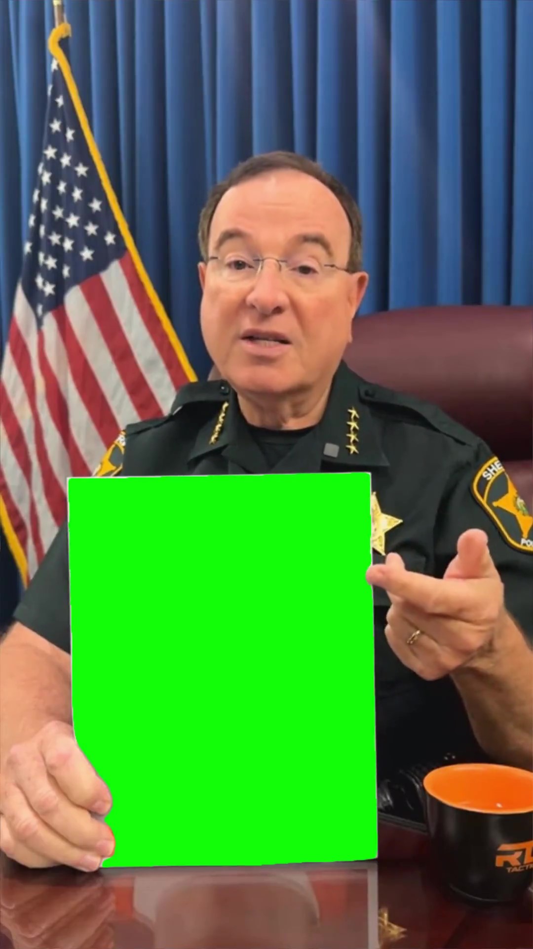 Mcnut Green Screen Meme