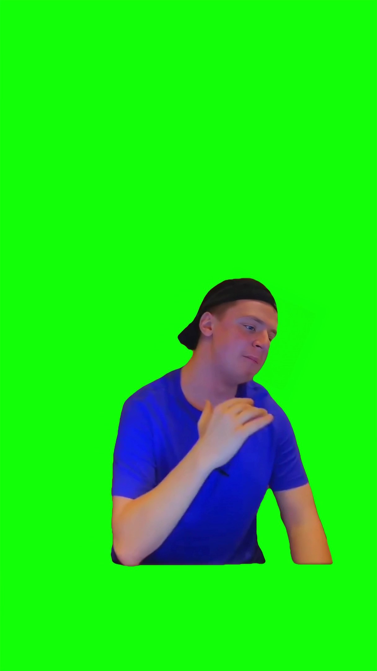 mellstroy am am am Meme Green Screen