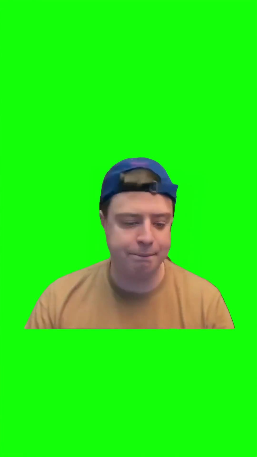 Melstroy bam bam bam bam Green Screen Meme