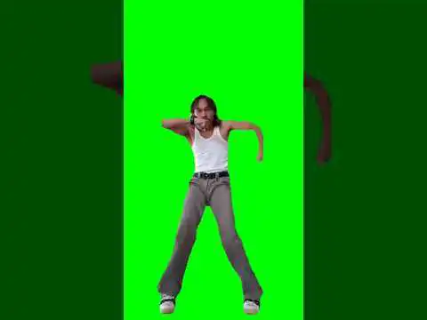 MENTAHAN UNTUK MEME JOGET MULYADI YANG GREEN SCREEN