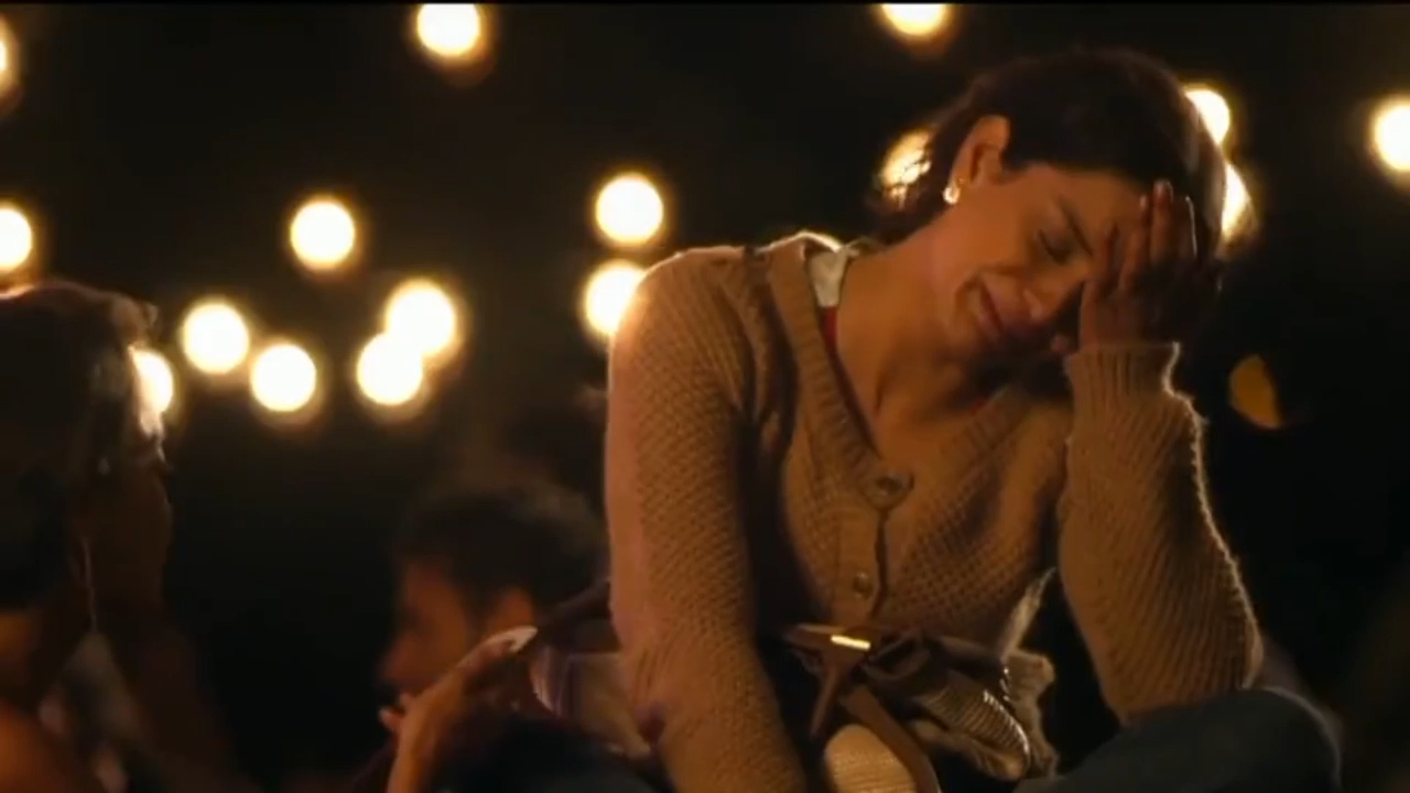 Mera Toh Itna Life Kharab Ho Gaya Hai Meme