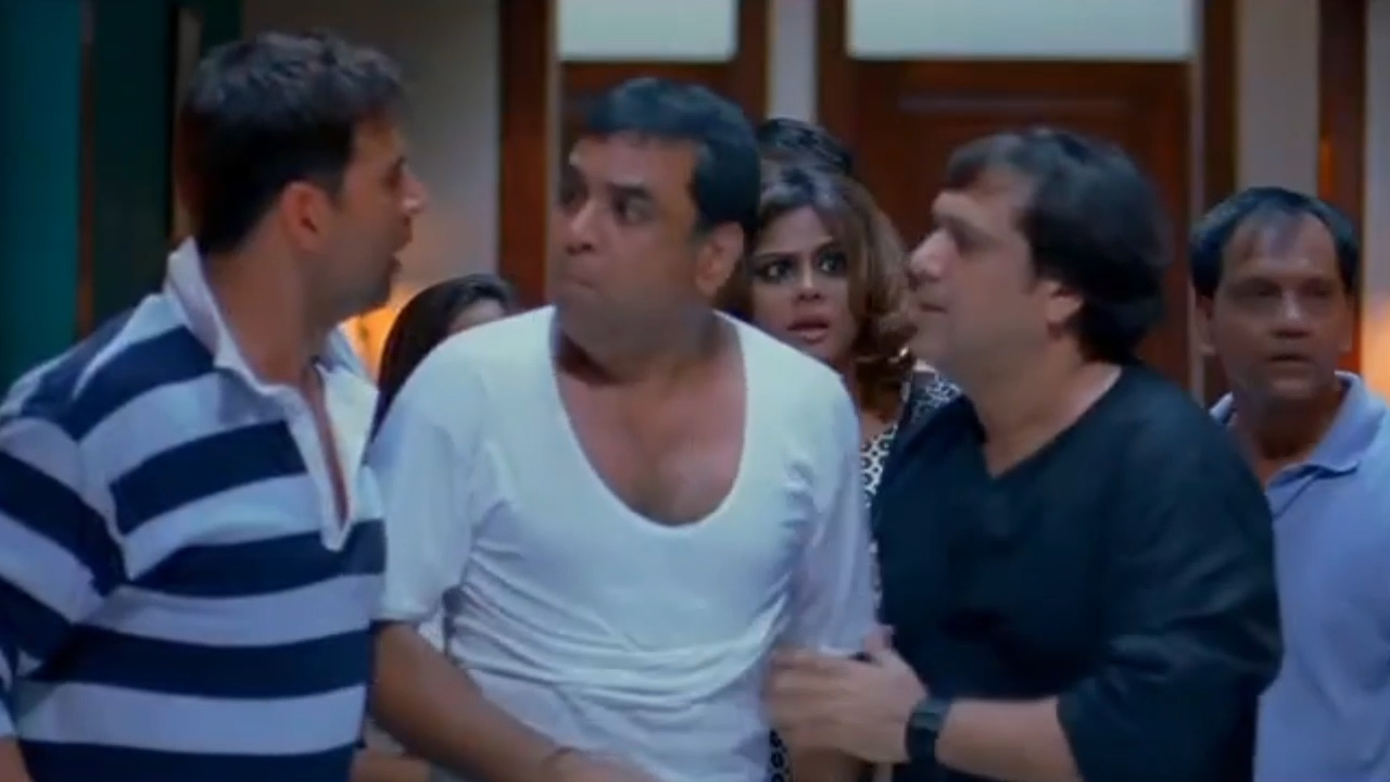 Mere Kaan Fat Kyu Nahi Gaye Meme