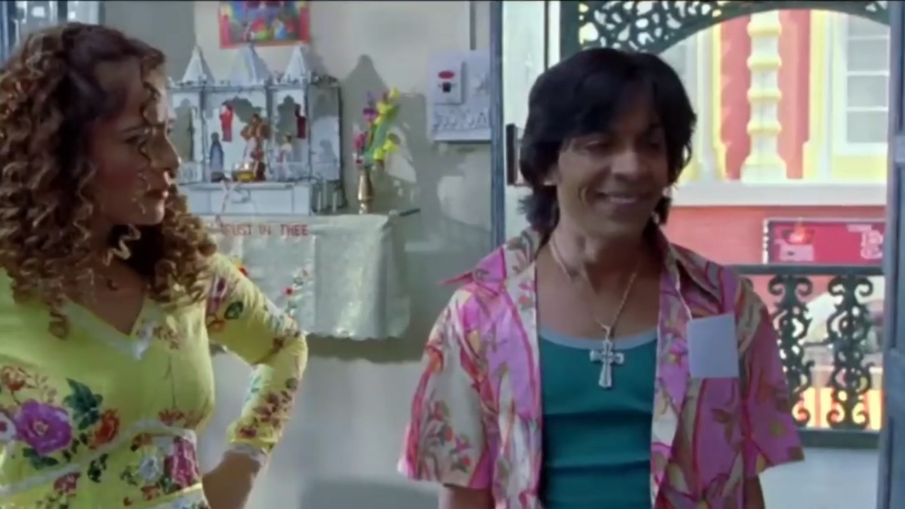 Mere Ko Jaana Padega Meme