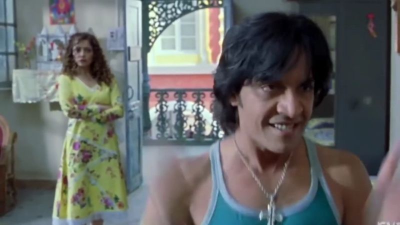 Mere Ko Jaana Padega Meme Video