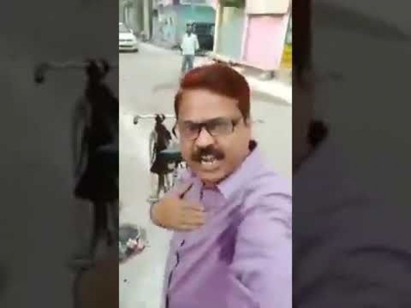 Mere Sath Anyay Hua Hai Meme