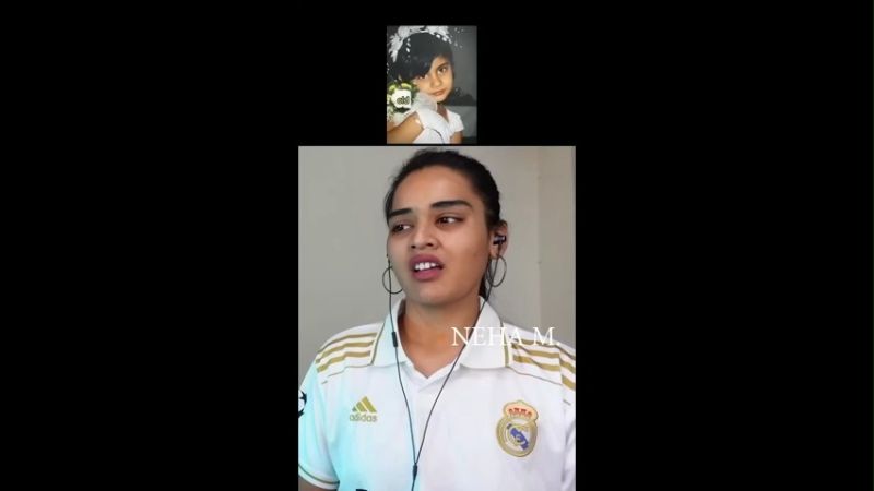 Mia ji and Neham Instagram Viral Memes