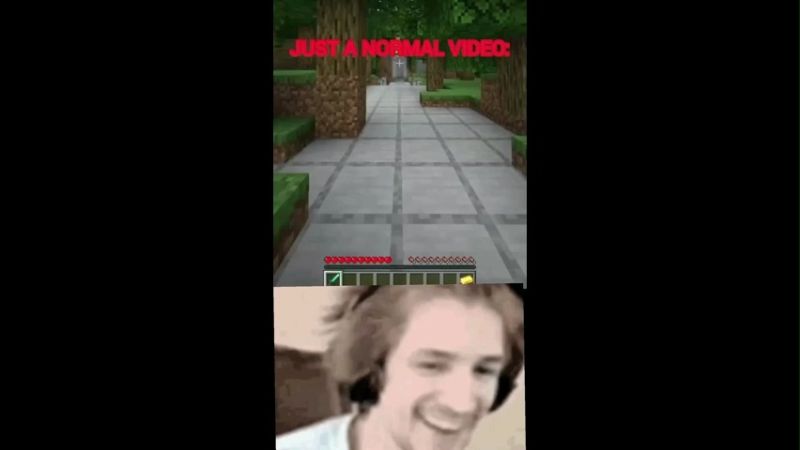 Minecraft Those Who Know Memes