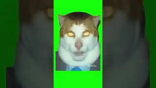Monday Left Me Broken green screen