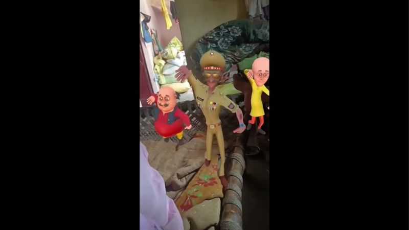 Motu Patlu Sare Bolo Happy Birthday Funny Memes