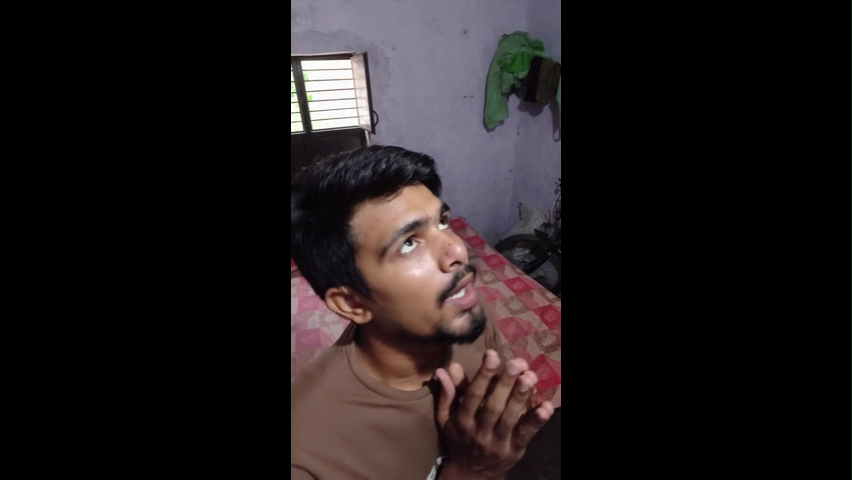 Mujhe Ghar Jana Hai Meme
