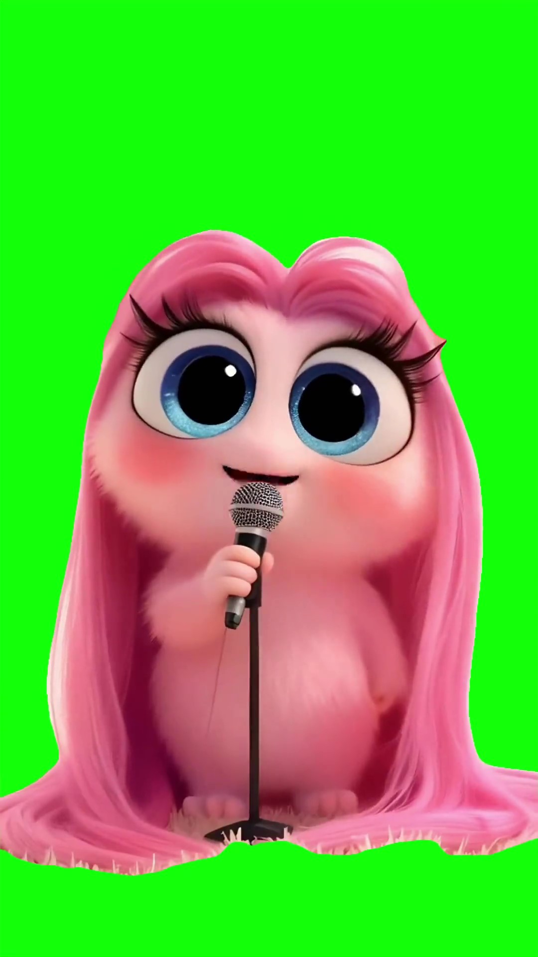 My lower back Green Screen Meme